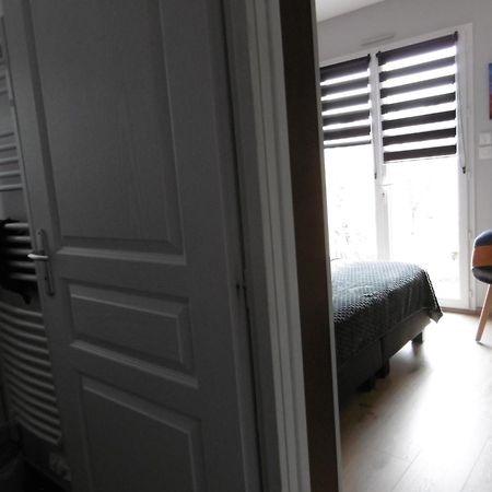 Maison D'Hotes La Marie Pierre Pluherlin Zewnętrze zdjęcie