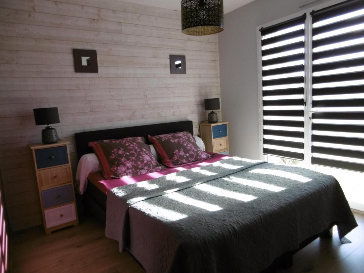 Maison D'Hotes La Marie Pierre Pluherlin Zewnętrze zdjęcie