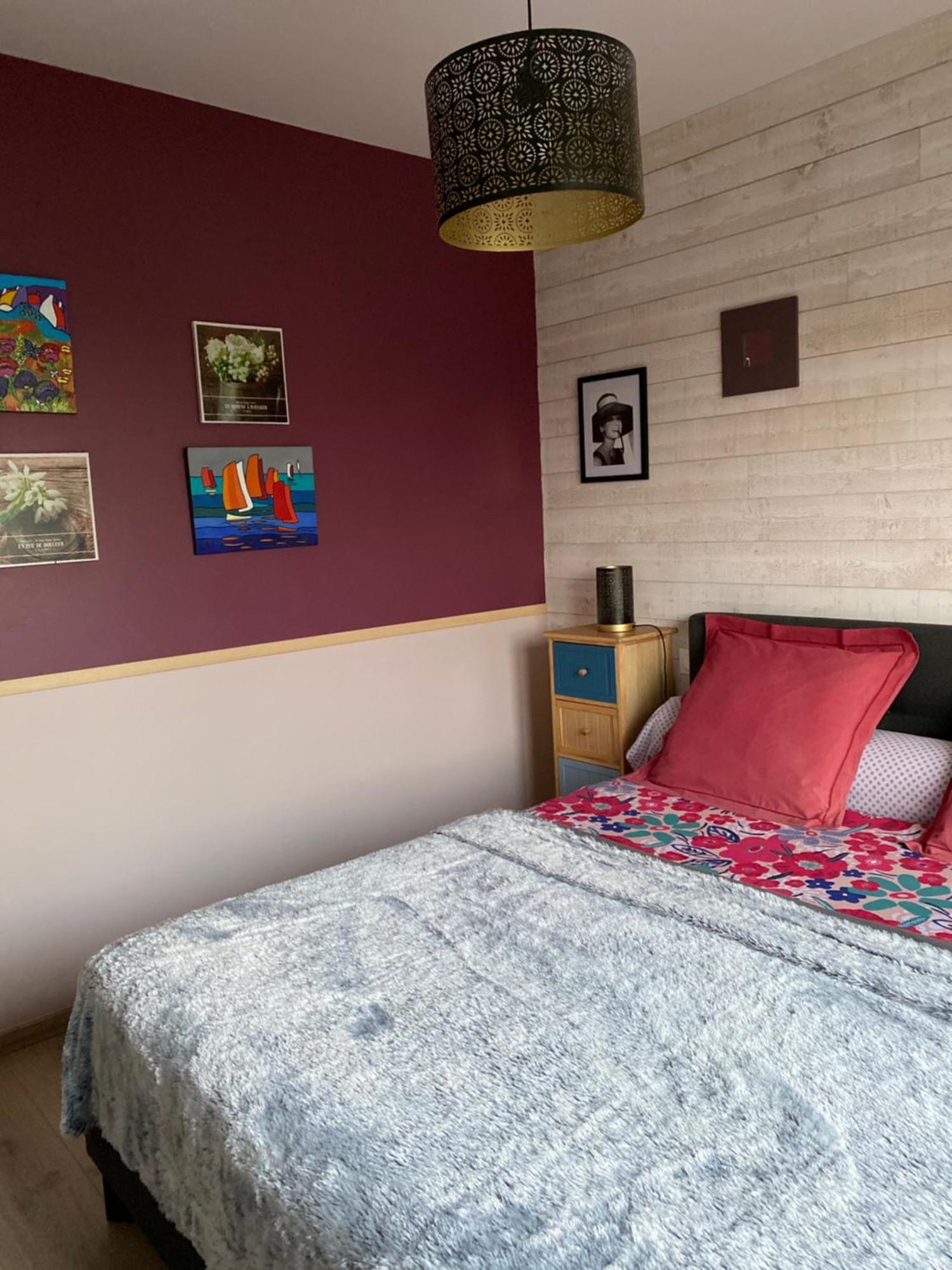 Maison D'Hotes La Marie Pierre Pluherlin Zewnętrze zdjęcie